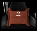 Car tissue box for Mazda- TK100 - Brown Color