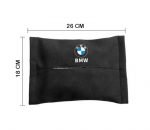 Car tissue box for BMW - TK100 - Black Color - Image 3