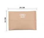 Car tissue box for Audi - TK100 - Beaje Color - Image 5