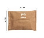 Car tissue box for Mazda- TK100 - Beaje Color - Image 4