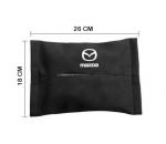 Car tissue box for Mazda- TK100 - Black Color - Image 5