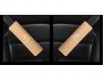 Car seat belt pouch 2 Piece for Mercedes - TK500 - Beaje - Image 5