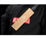 Car seat belt pouch 2 Piece for Mercedes - TK500 - Beaje - Image 2