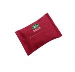 Car tissue box for Land Rover - TK100 - Dark Red Color - Image 5