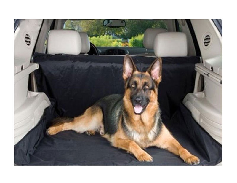 fhcbdfgchd (2) Waterproof trunk to protect your car while transporting your pets and traveling - AM26-1611 - Image 1