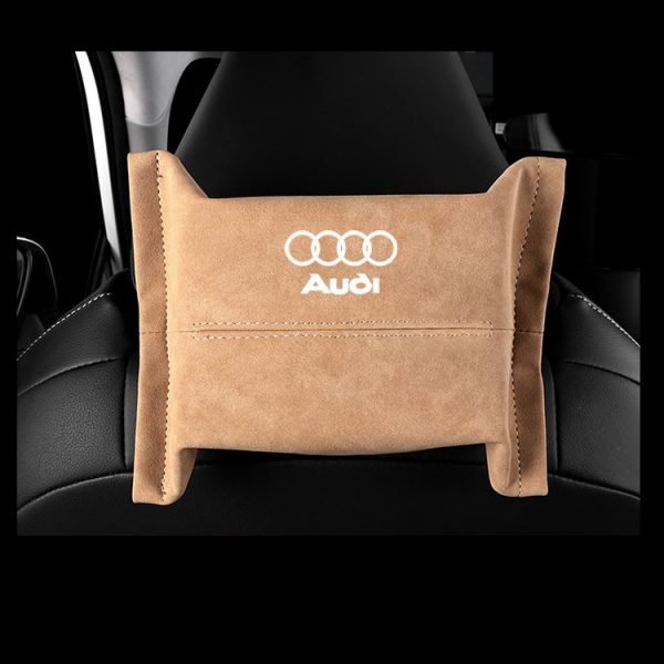 Car tissue box for Audi - TK100 - Beaje Color