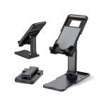 Desktop Foldable Stand For Mobile & Tablet - M005