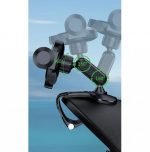 Car Dashboard Mount Mobile Holder -202-Z - Image 13