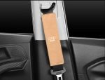 Car seat belt pouch 2 Piece for Audi - TK500 - Beaje