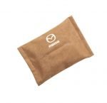 Car tissue box for Mazda- TK100 - Beaje Color - Image 2