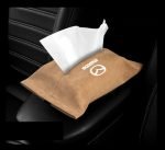 Car tissue box for Mazda- TK100 - Beaje Color - Image 3