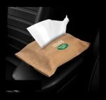 Car tissue box for Land Rover - TK100 - Beaje Color - Image 2