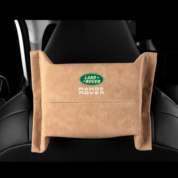 Car tissue box for Land Rover - TK100 - Beaje Color
