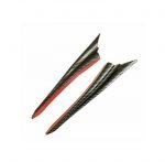 Car Fender Accessories 2 Pieces - SP-05 - Carbon - Image 5