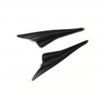 Car Fender Accessories 2 Pieces - SP-05 - Carbon - Image 9