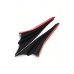 Car Fender Accessories 2 Pieces - SP-05 - Carbon - Image 10
