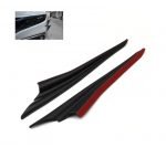 Car Fender Accessories 2 Pieces - SP-05 - Carbon - Image 11