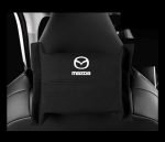Car tissue box for Mazda- TK100 - Black Color