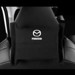 Car tissue box for Mazda- TK100 - Black Color