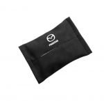 Car tissue box for Mazda- TK100 - Black Color - Image 3