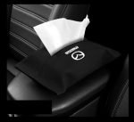 Car tissue box for Mazda- TK100 - Black Color - Image 4