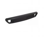 Car Number Plate Holder Fits All Cars - CPS-398 - Black Color - Image 3