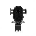 Car Dashboard Mount Mobile Holder and Phone number holder for easy access to you  – BY-YBJ01 / Black Color