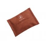 Car tissue box for Mercedes- TK100 - Brown Color - Image 3