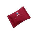 Car tissue box for BMW - TK100 - Dark Red Color - Image 3