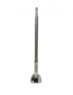 Ariel Car Decor for all Cars Without Lights - Yi-281 - Silver Color