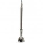 Ariel Car Decor for all Cars Without Lights - Yi-281 - Silver Color