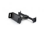 Holder for Tablet & Mobile installed on the back of the seat in the car - WX20 - Black