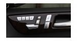 Cover car door lock set For Mercedes GLA 2016-2019 - Image 6