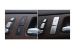 Cover car door lock set For Mercedes GLA 2016-2019 - Image 8