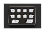 Cover car door lock set For Mercedes GLA 2016-2019 - Image 12