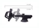 Mobile holder For car compatible with all Mobile -B5 – Grey Color - Image 10
