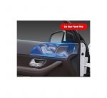 Car Interior Protection Film For Mercedes GLE 350 Fashion 2020-2021 - Image 7