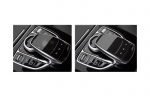Car mouse protection Film For Mercedes New C Class 2016-2019 ( 3 Pieces ) - Image 2