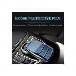 Car mouse protection Film For Mercedes New C Class 2016-2019 ( 3 Pieces ) - Image 4
