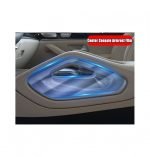 Car Interior Protection Film For Mercedes GLE 350 Fashion 2020-2021 - Image 5