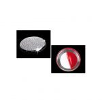 Multimedia buttons cover For Mercedes C 2015-2018 - Image 17