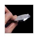 Multimedia buttons cover For Mercedes C 2015-2018 - Image 14