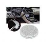 Multimedia buttons cover For Mercedes C 2015-2018 - Image 13