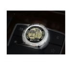Cover Multimedia button For Mercedes C Class 2008-2014 - Image 2