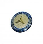 Cover Multimedia button For Mercedes C Class 2008-2014