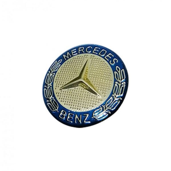 Cover Multimedia button For Mercedes C Class 2008-2014