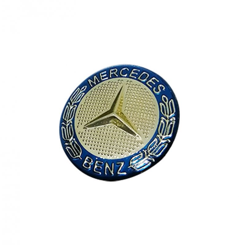 Untitled-1 Cover Multimedia button For Mercedes C Class 2008-2014 - Image 1