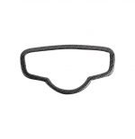 Outer tire car headlight control button For Mercedes New E Class 2016-2019 / Carbon Color - Image 4