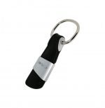 Keychain for car key with AMG logo For All type Mercedes - Image 2