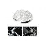 Multimedia buttons cover For Mercedes C 2015-2018
